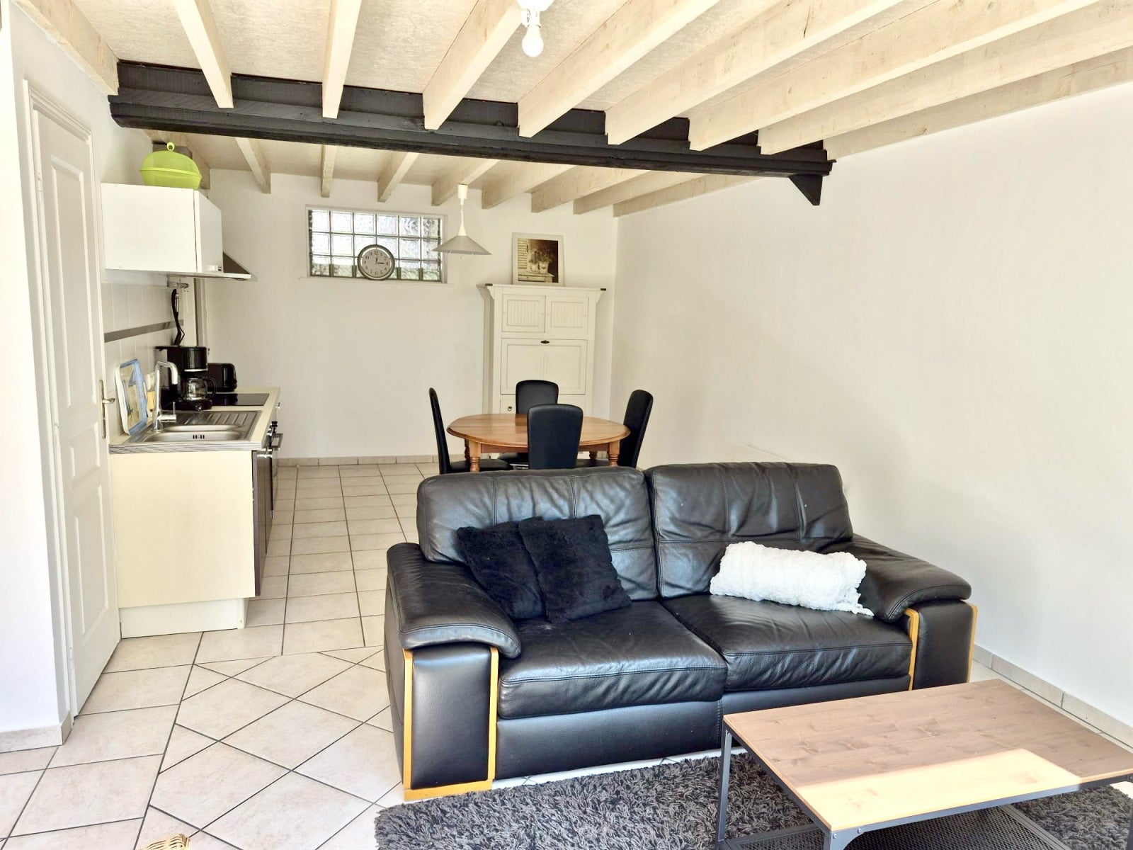 Maison Rue Principale à Téteghem-Coudekerque-Village