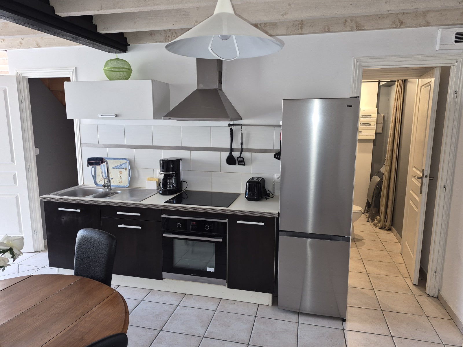 Maison Rue Principale à Téteghem-Coudekerque-Village