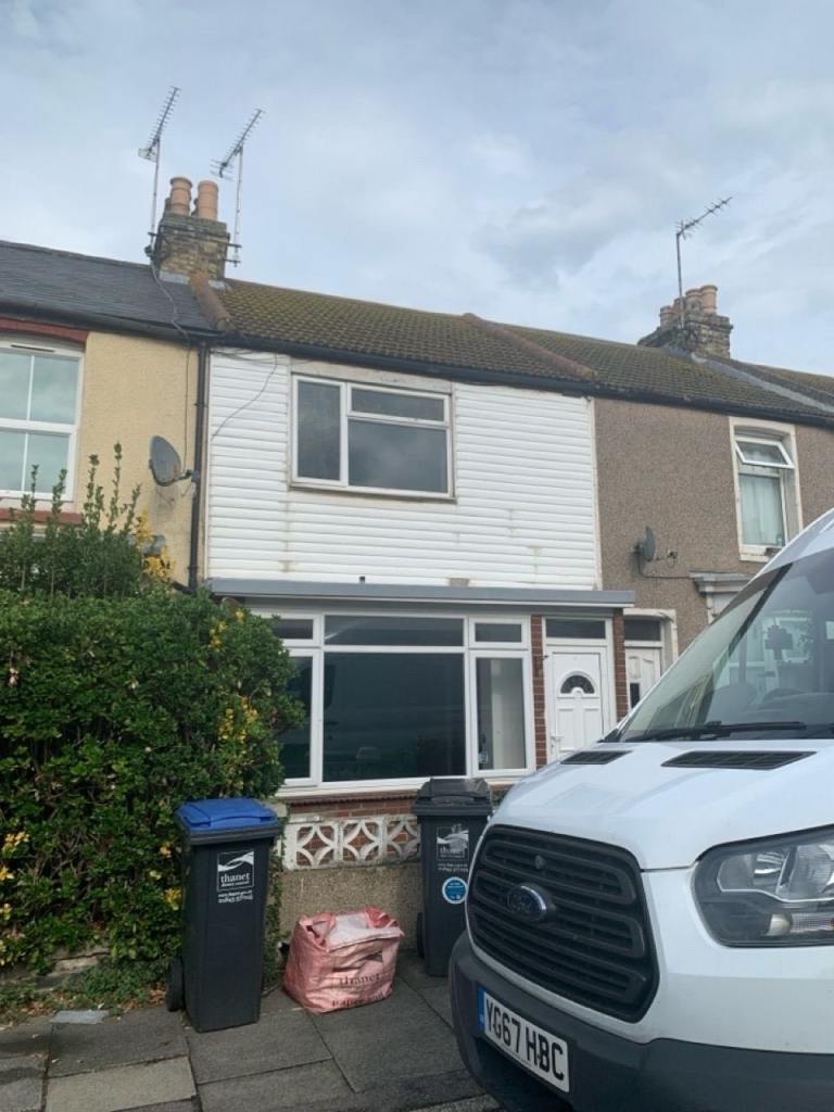 House Milton Avenue in Thanet