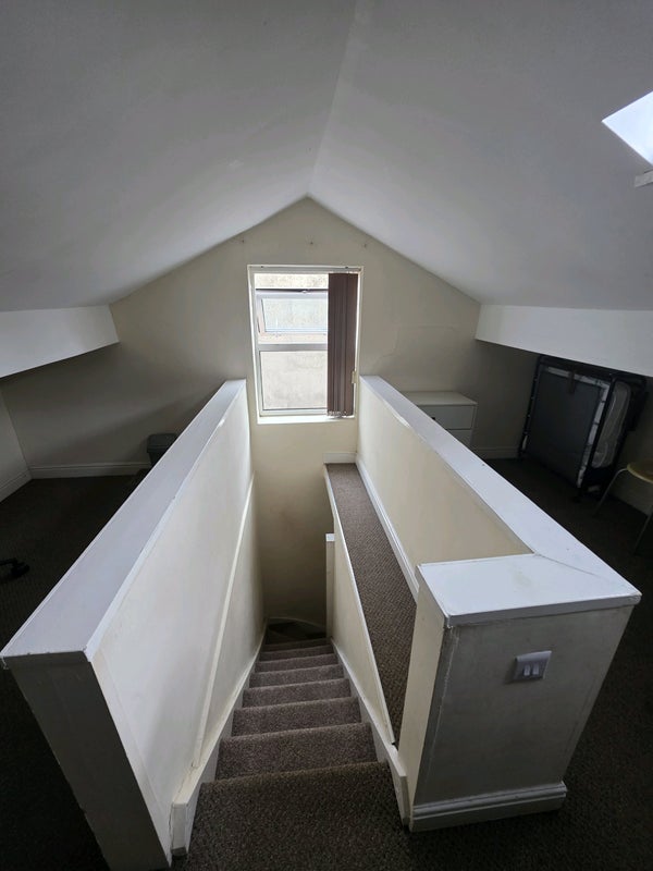 Room Glossop Road in Sheffield