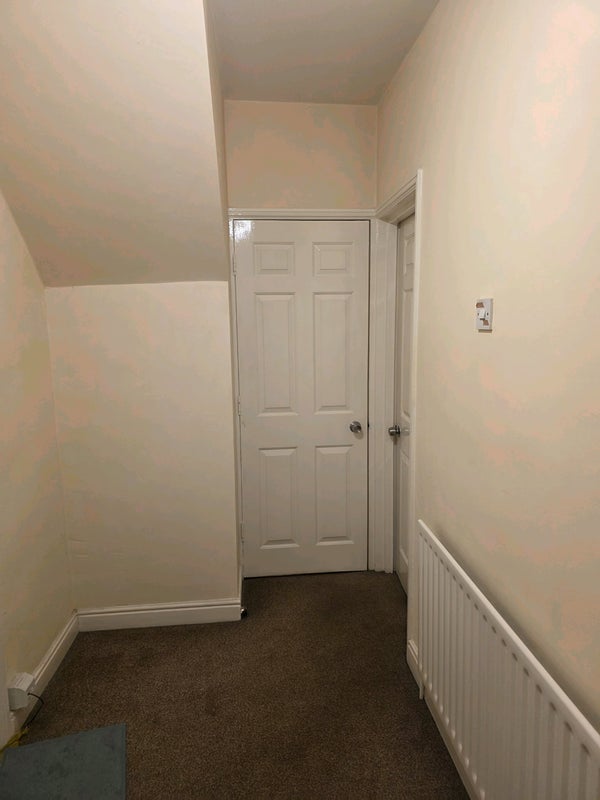 Room Glossop Road in Sheffield