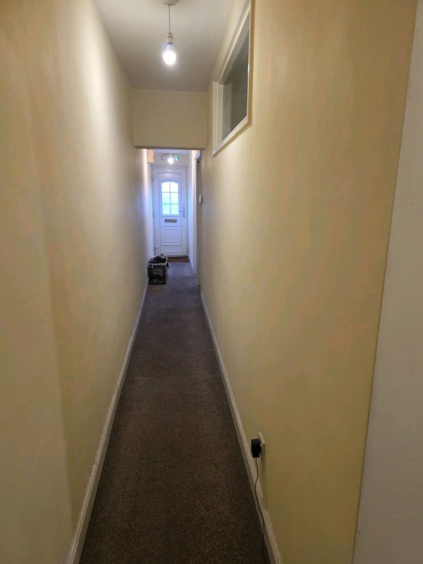 Room Glossop Road in Sheffield