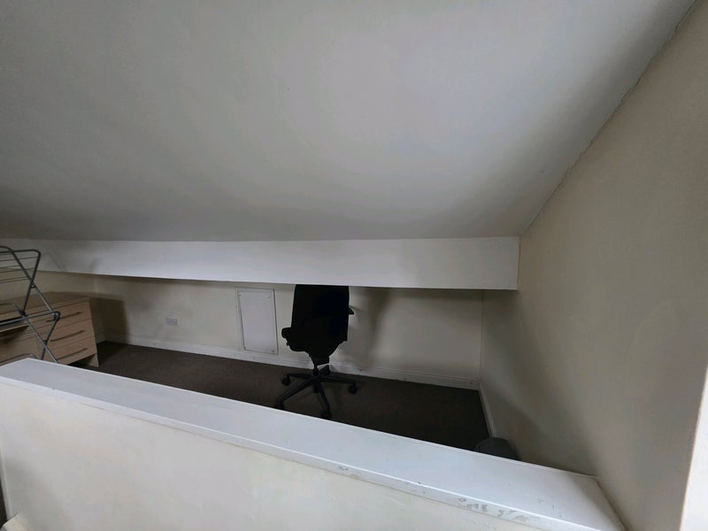 Room Glossop Road in Sheffield