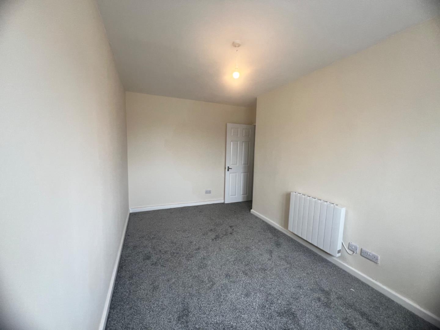 Flat Fosdyke Green in Middlesbrough
