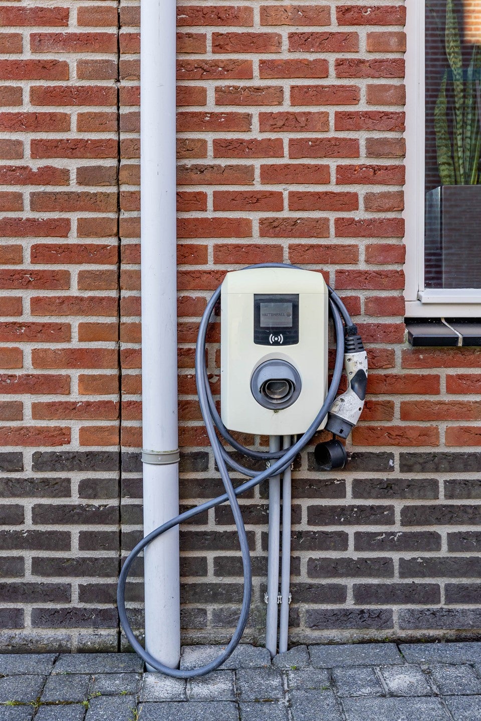 Tussenwoning te koop: Kleine Hoorn 18, Marum