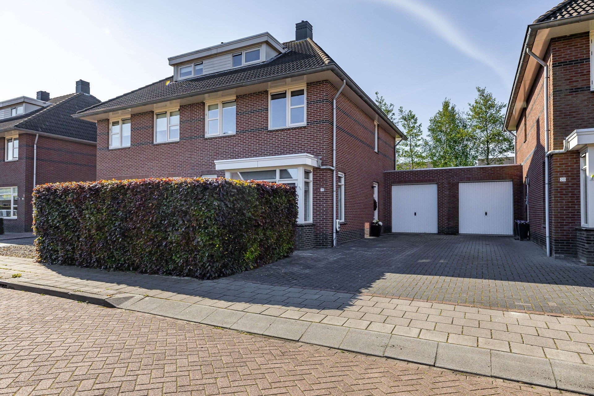 Kleine Hoorn 18 in Marum