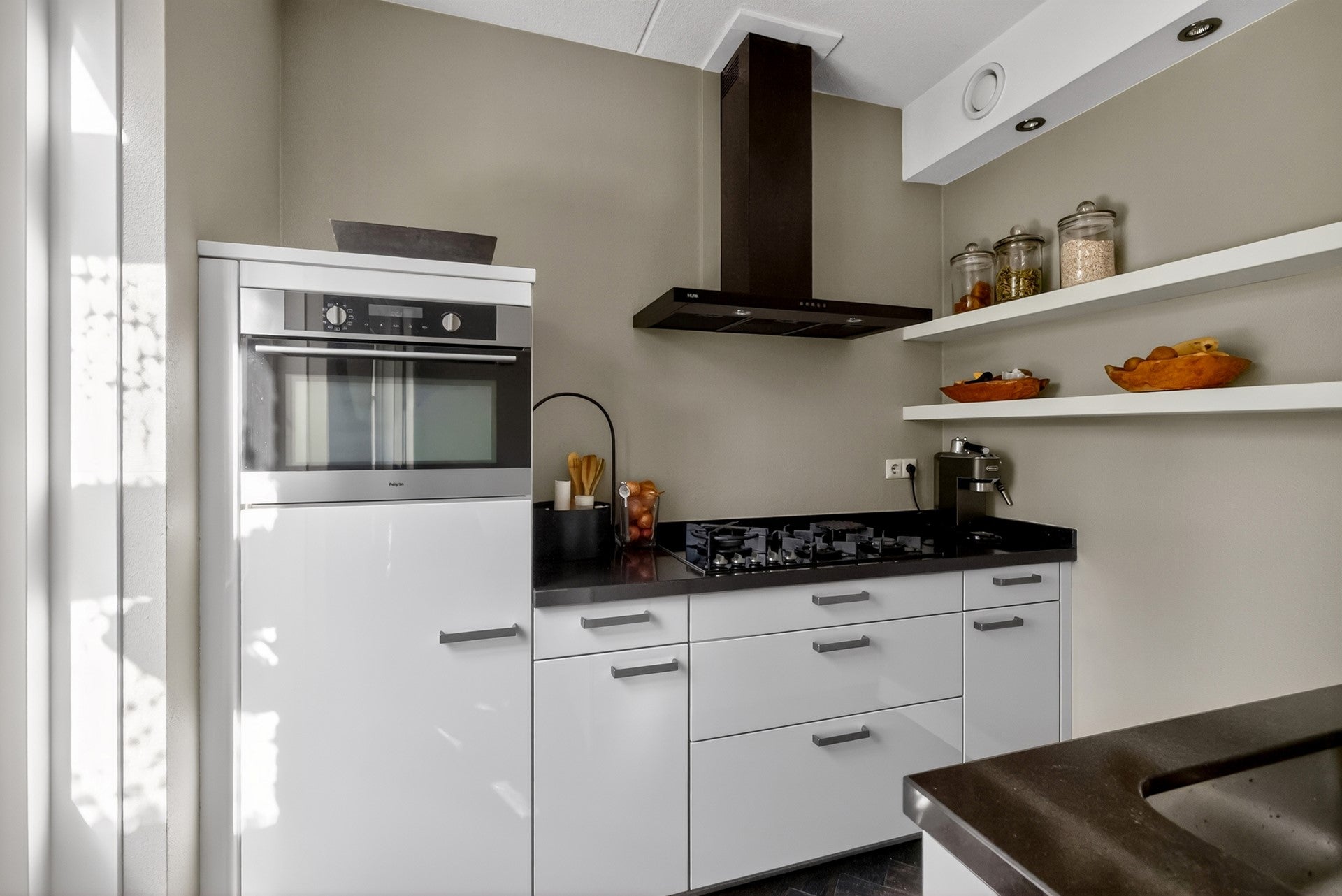Tussenwoning te koop: Kleine Hoorn 18, Marum