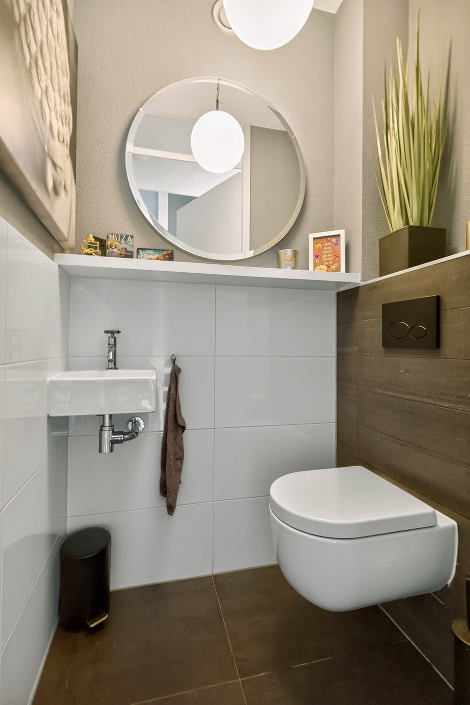 Tussenwoning te koop: Kleine Hoorn 18, Marum
