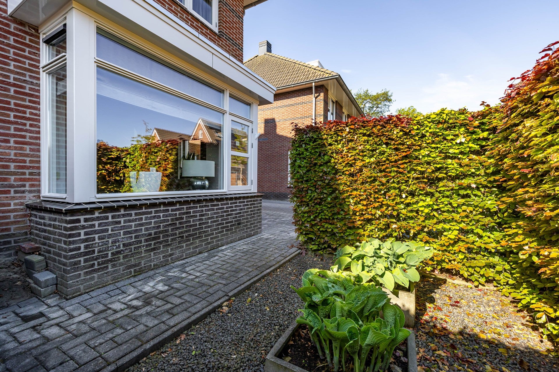 Tussenwoning te koop: Kleine Hoorn 18, Marum
