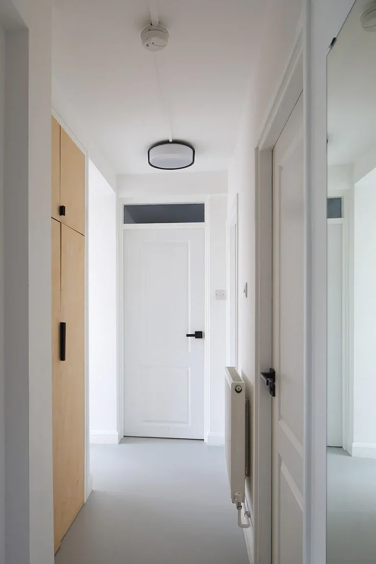Flat Wootton Street in Greater London