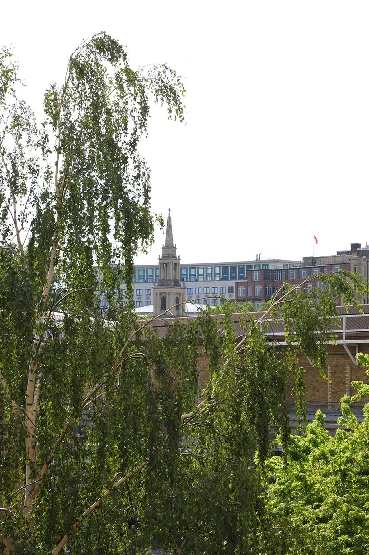 Flat Wootton Street in Greater London