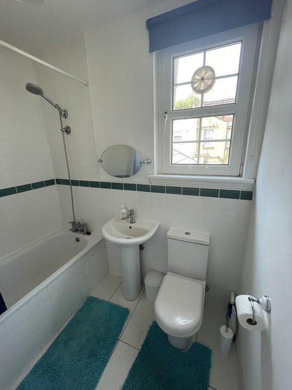 Room Ridgdale Street in Greater London