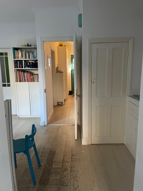 Room Ridgdale Street in Greater London