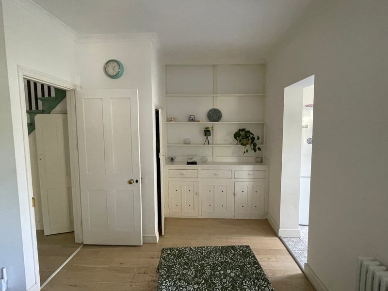 Room Ridgdale Street in Greater London
