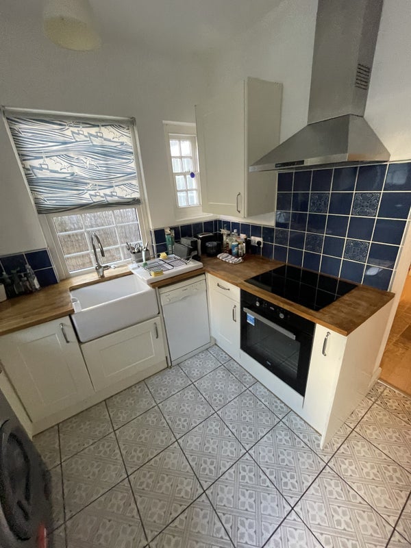 Room Ridgdale Street in Greater London