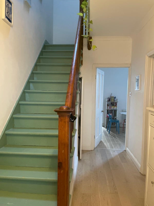 Room Ridgdale Street in Greater London