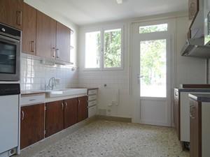 Appartement Rue Affre à Nantes