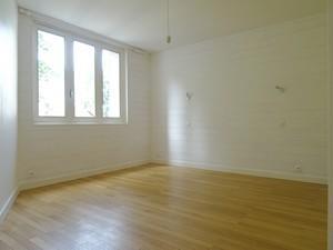 Appartement Rue Affre à Nantes
