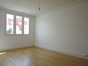 Appartement Rue Affre à Nantes