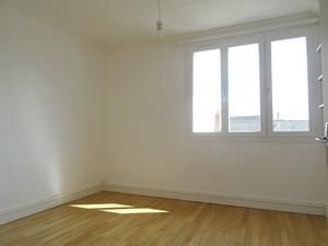 Appartement Rue Affre à Nantes