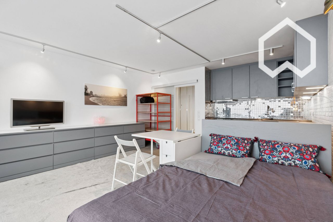 Wohnung Julius-Brecht-Straße in Hamburg