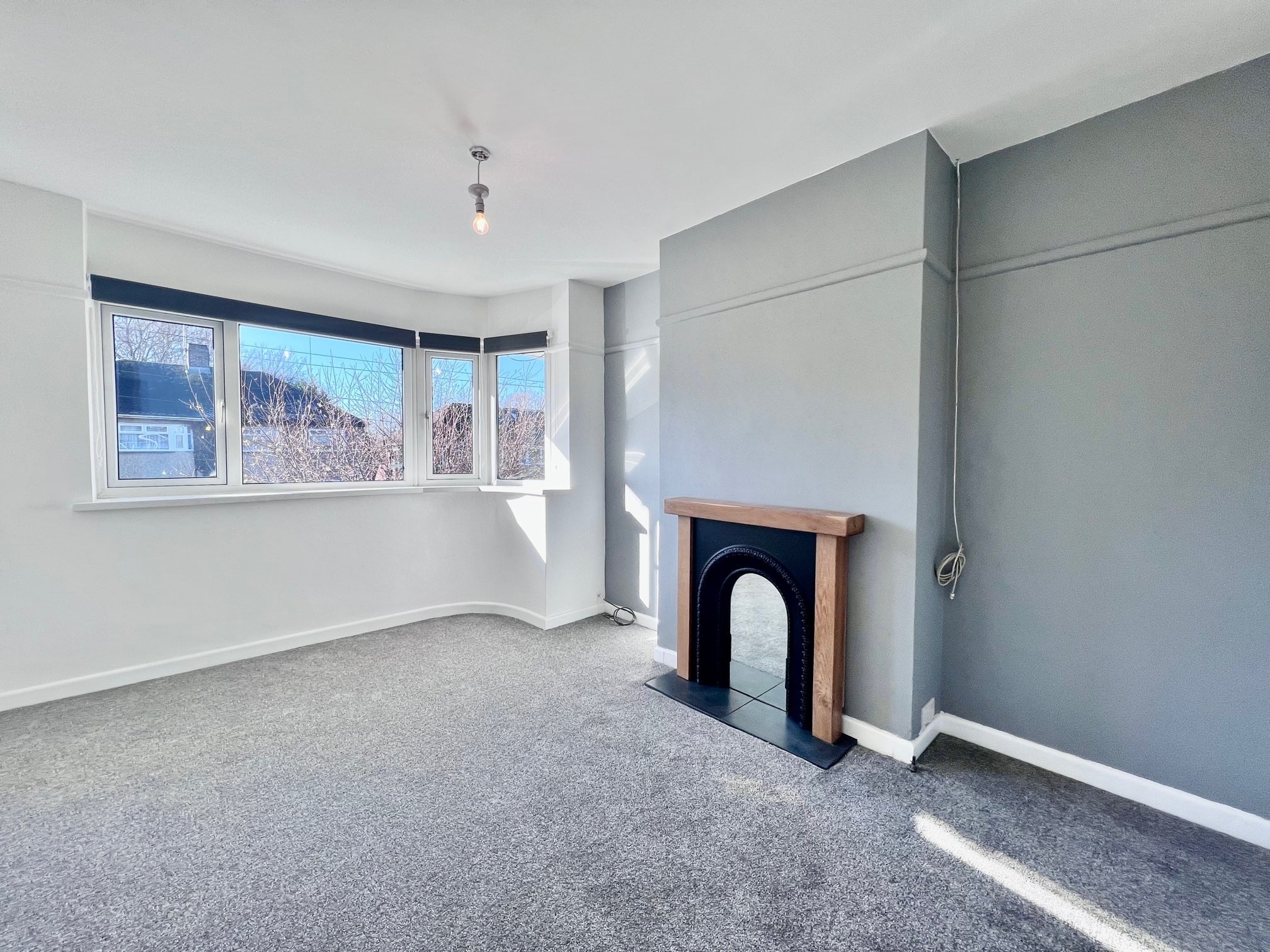 Flat Ashburnham Close in Southampton