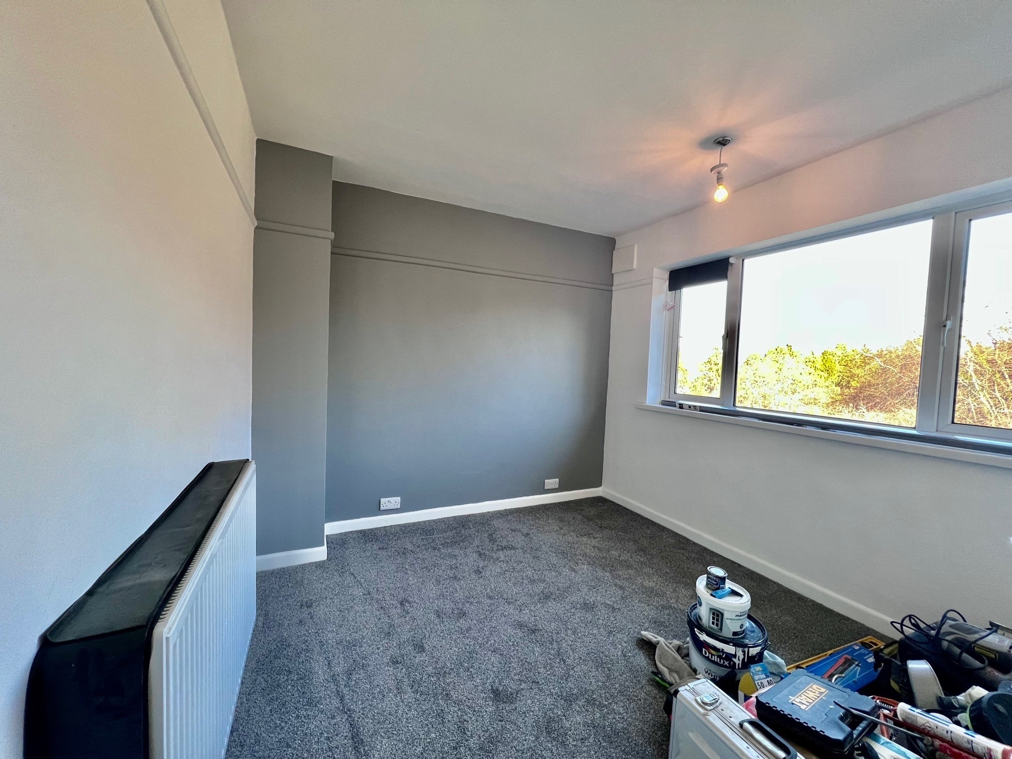 Flat Ashburnham Close in Southampton