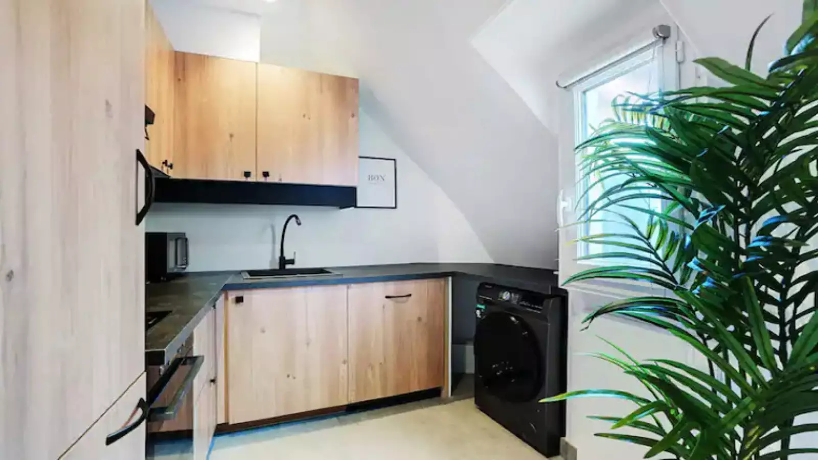 Appartement Boulevard Saint-Germain à Paris