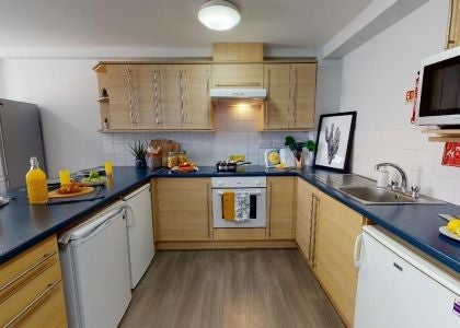 Room Moor Lane in Preston