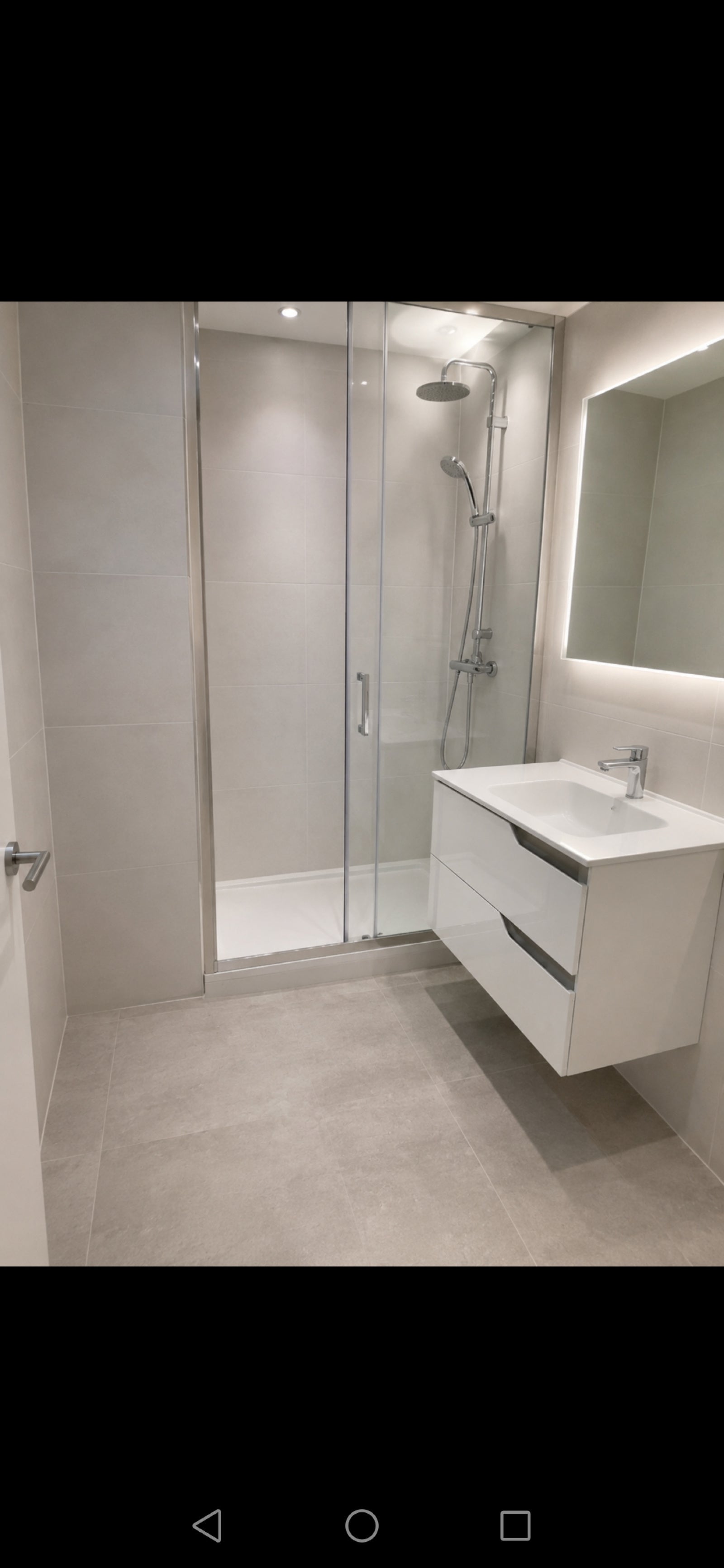 Appartement Boulevard Laugier à Toulon
