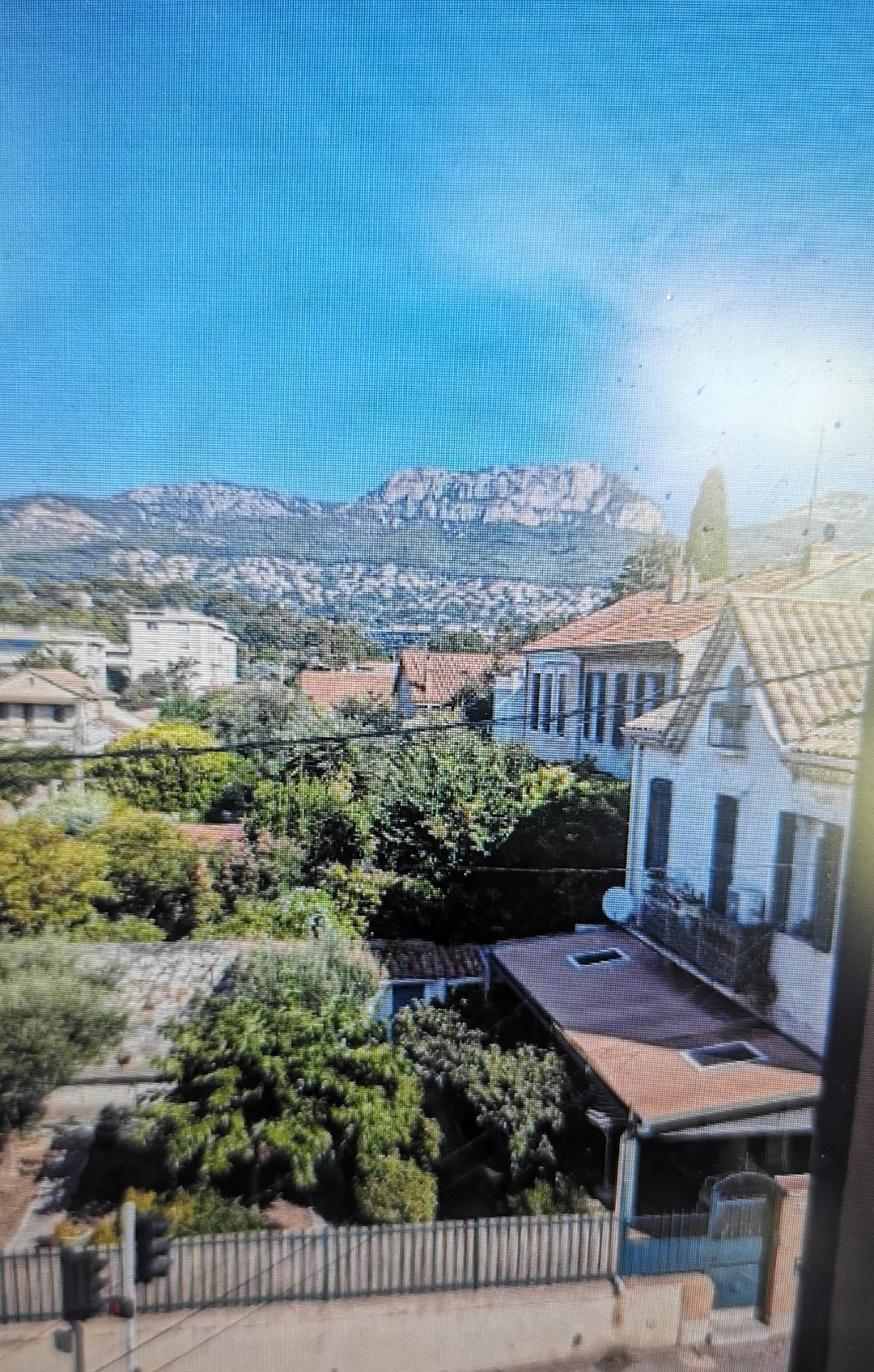 Appartement Boulevard Laugier à Toulon