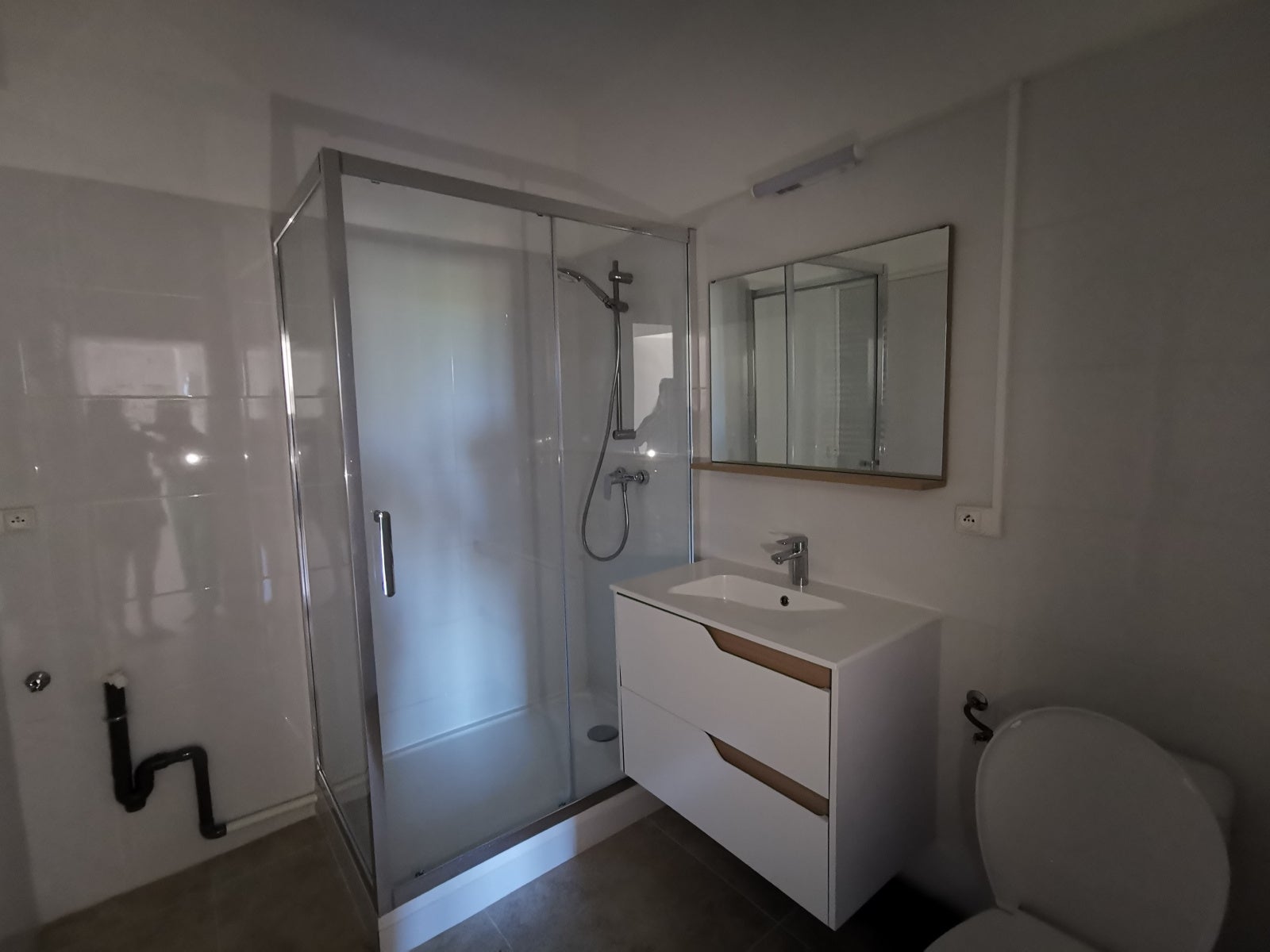 Appartement Boulevard Laugier à Toulon
