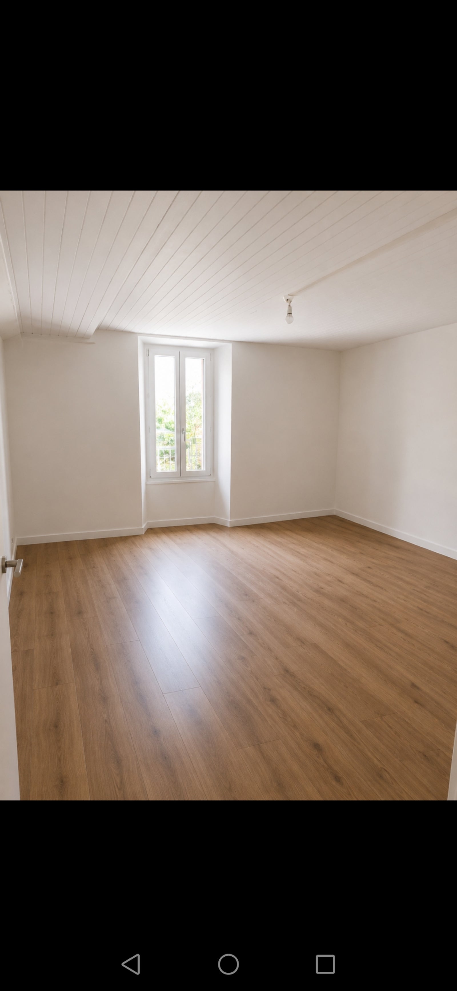 Appartement Boulevard Laugier à Toulon