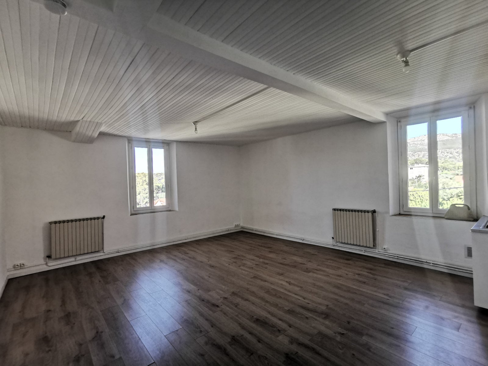 Appartement Boulevard Laugier à Toulon