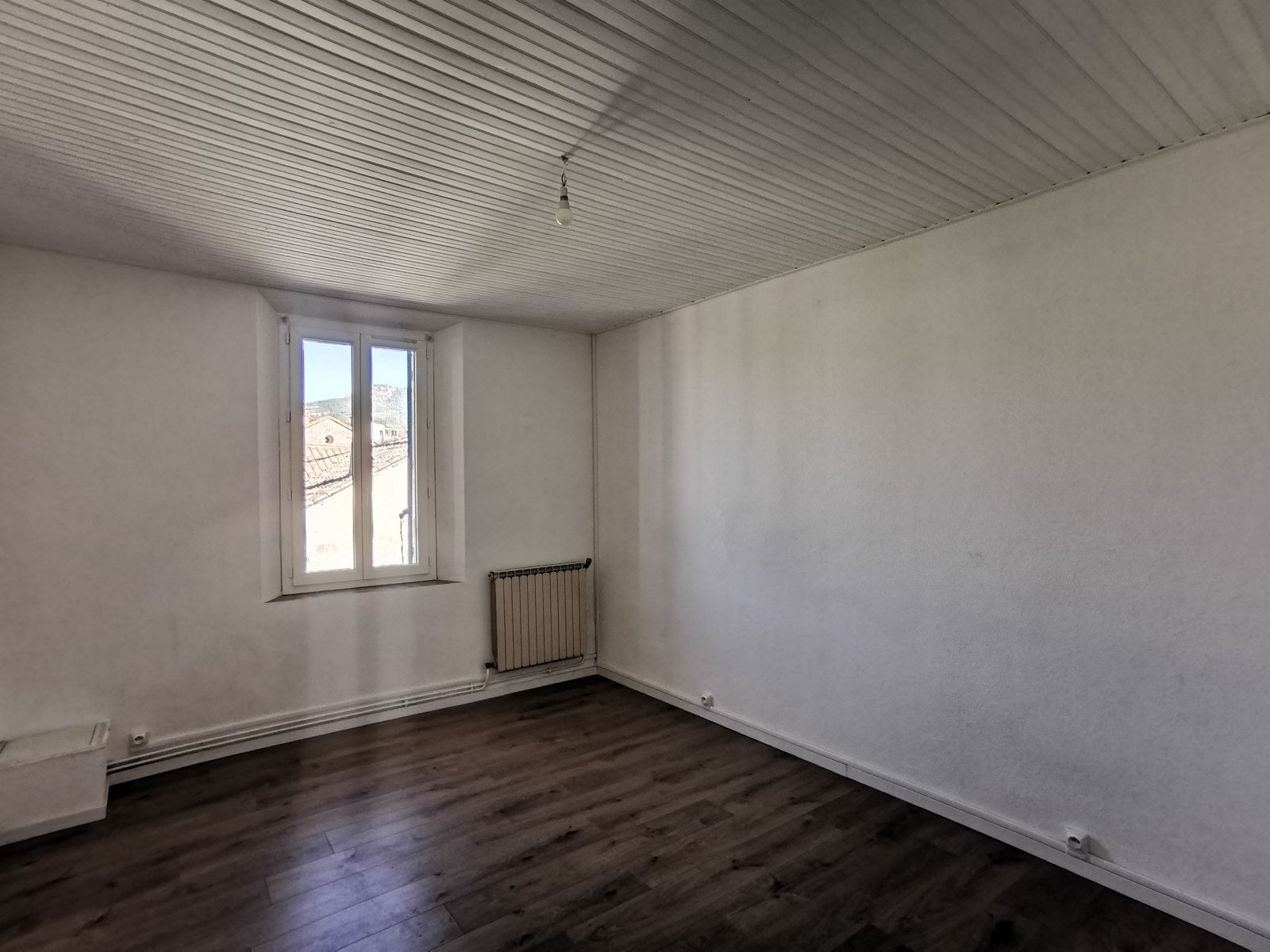 Appartement Boulevard Laugier à Toulon