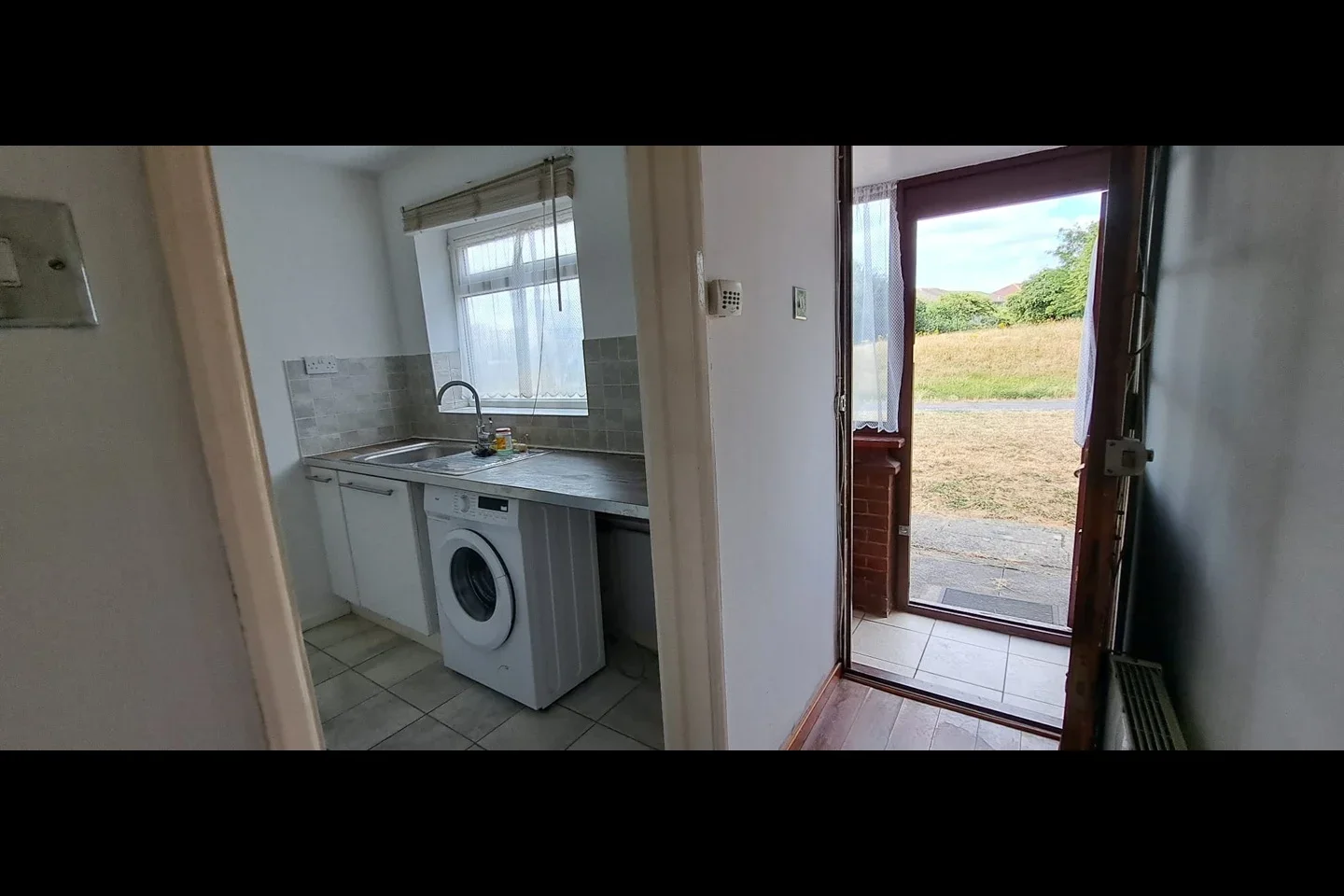 House Harcastle Close in Greater London