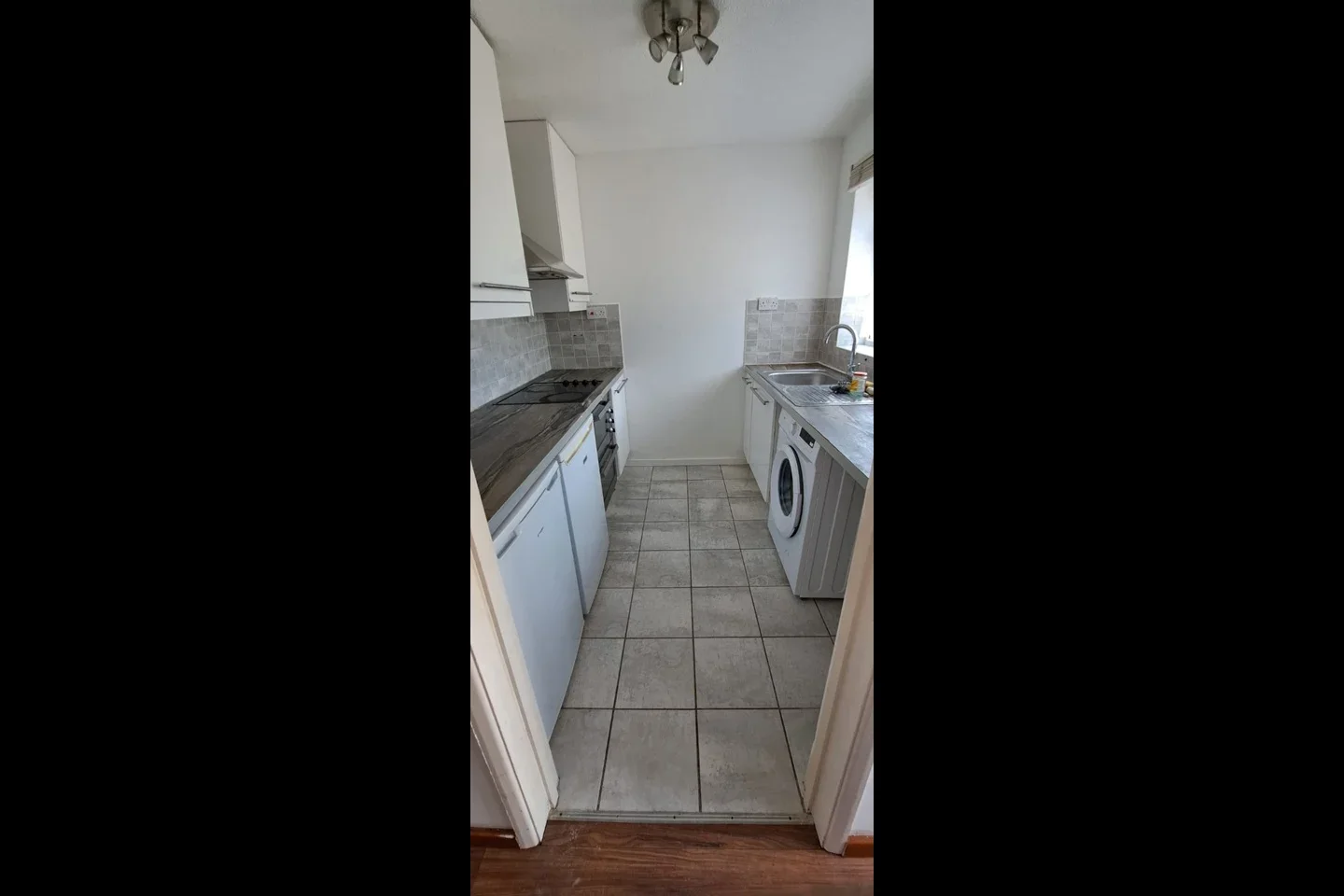 House Harcastle Close in Greater London