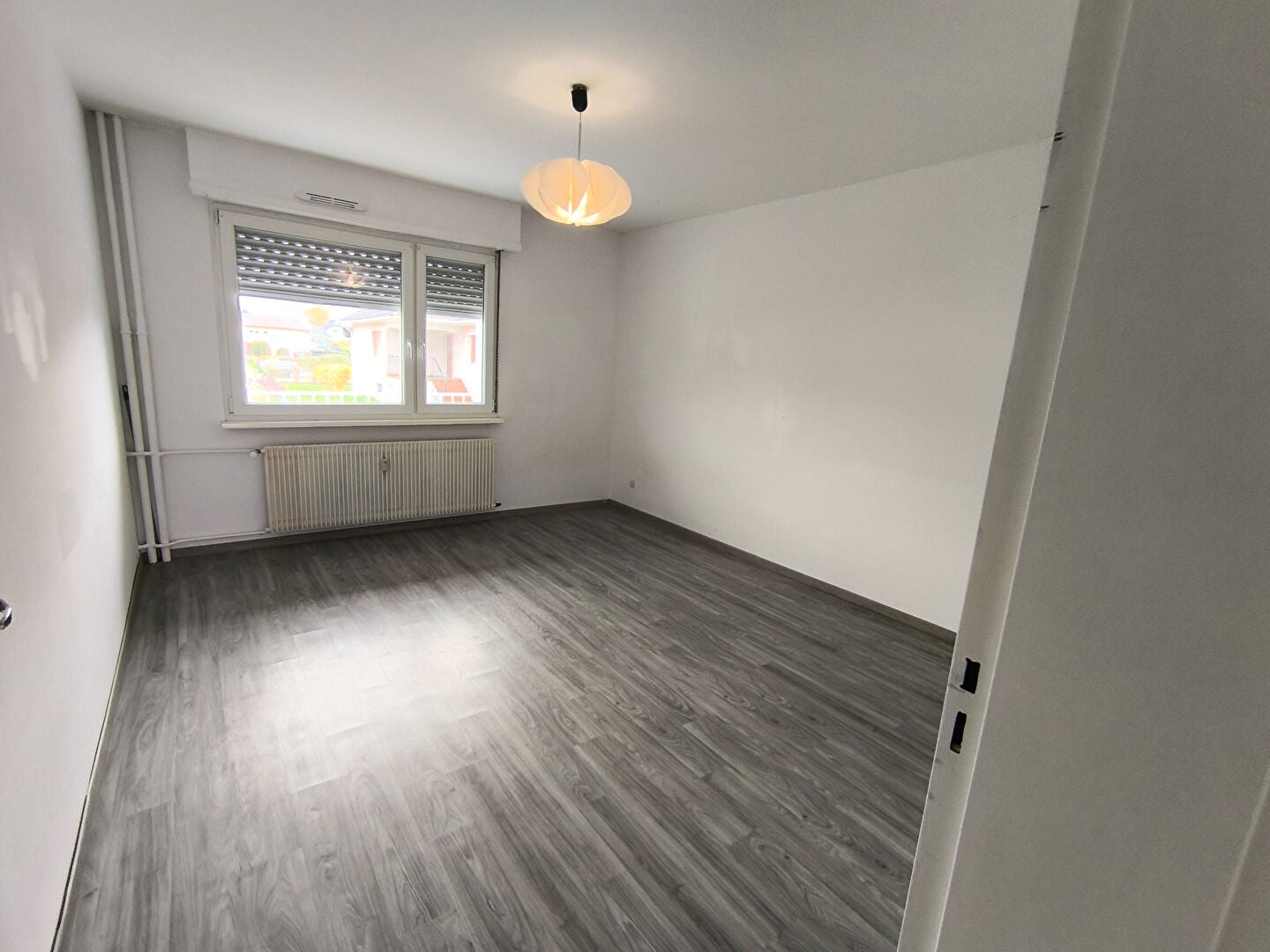 Flat Rue de la Bretagne in Erstein