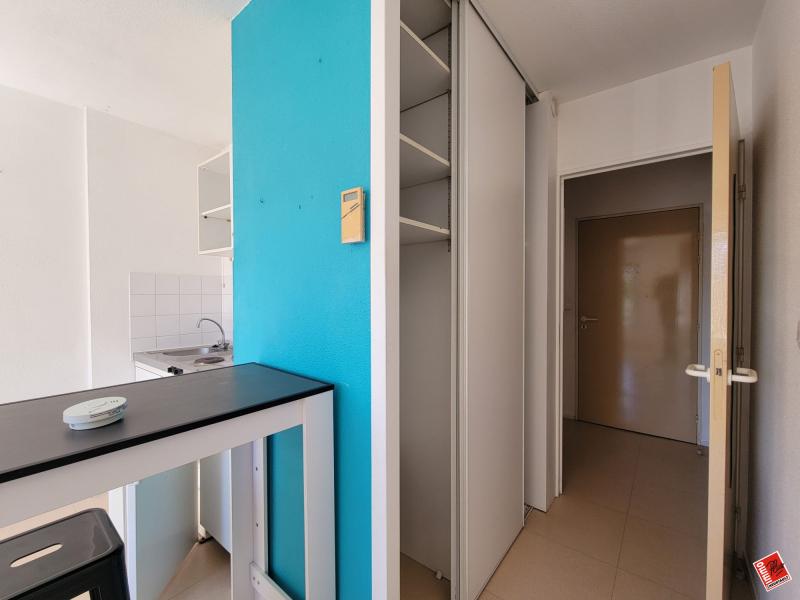 Appartement Place Saint-Michel à Saint-Brieuc