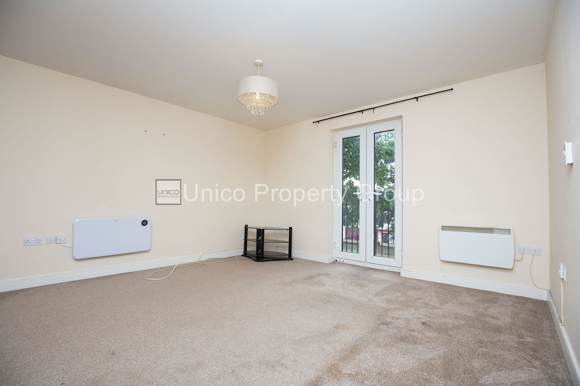 Flat The Campus in Loughton