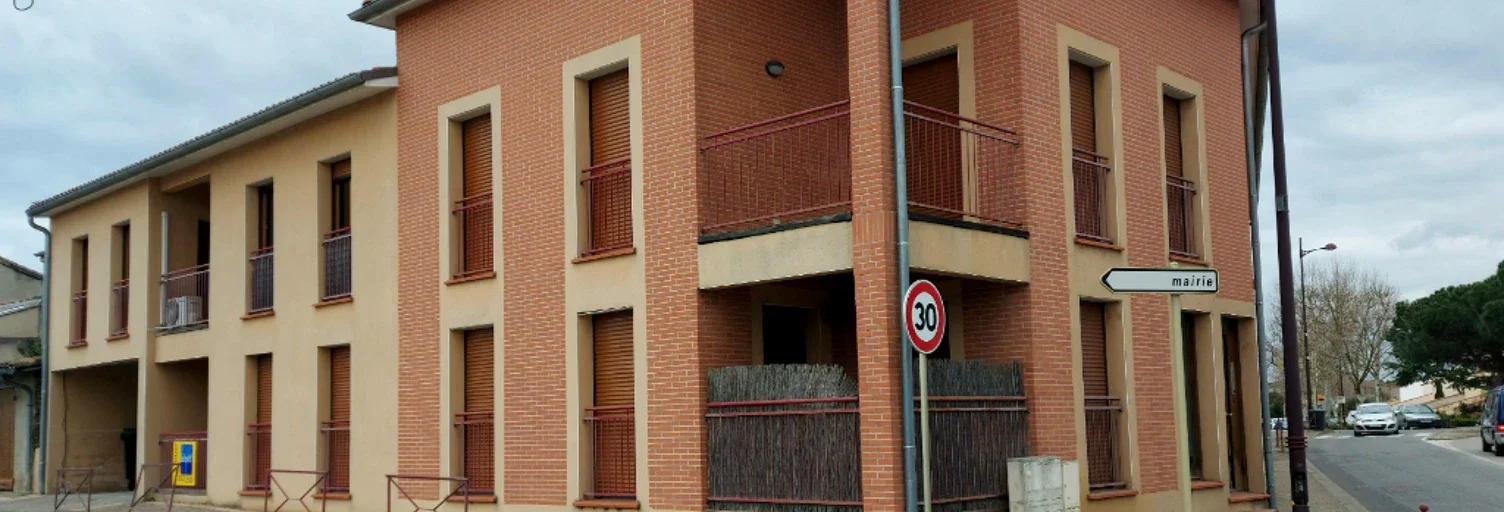 Flat Avenue des Martinets in Plaisance-du-Touch