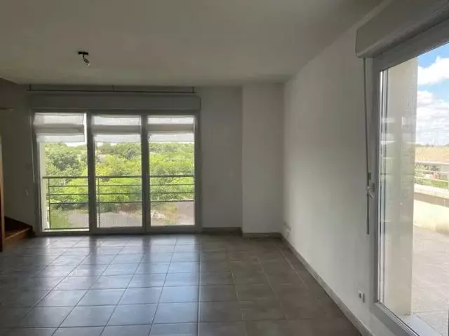Appartement Avenue de Fronton à Toulouse