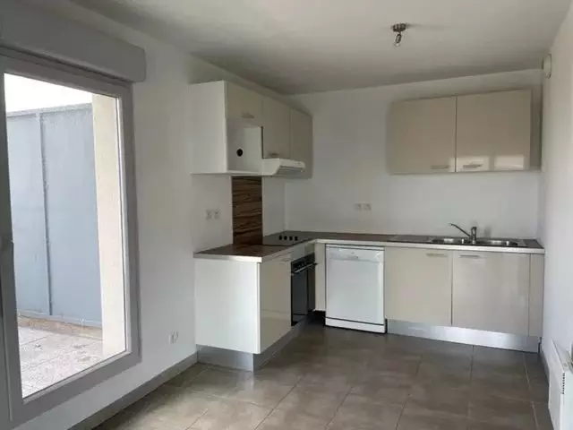 Appartement Avenue de Fronton à Toulouse