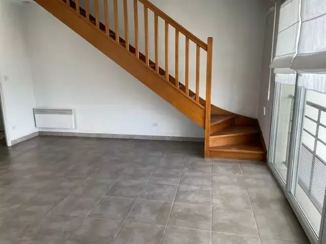 Appartement Avenue de Fronton à Toulouse