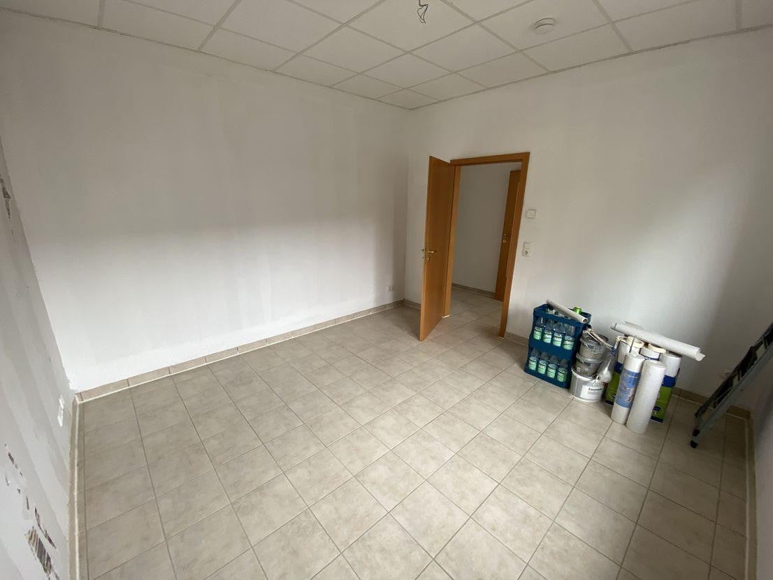 Wohnung Am Hollerbach in Wildsachsen