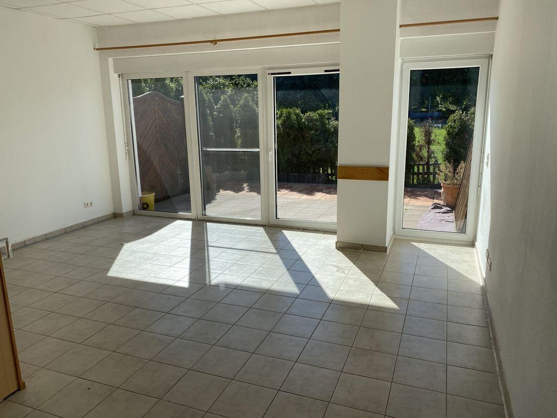 Wohnung Am Hollerbach in Wildsachsen