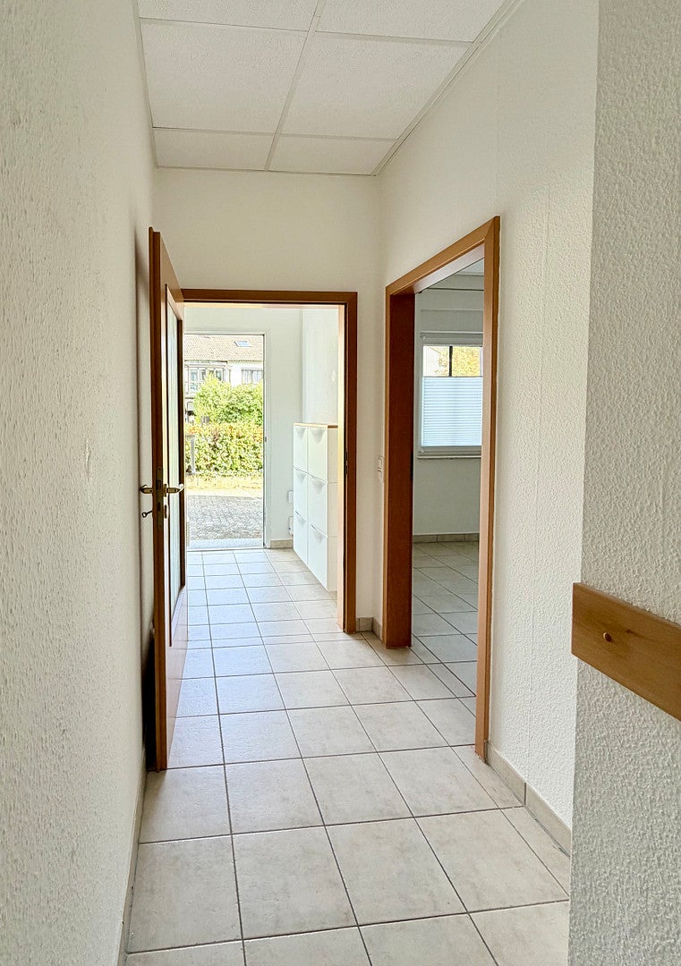 Wohnung Am Hollerbach in Wildsachsen