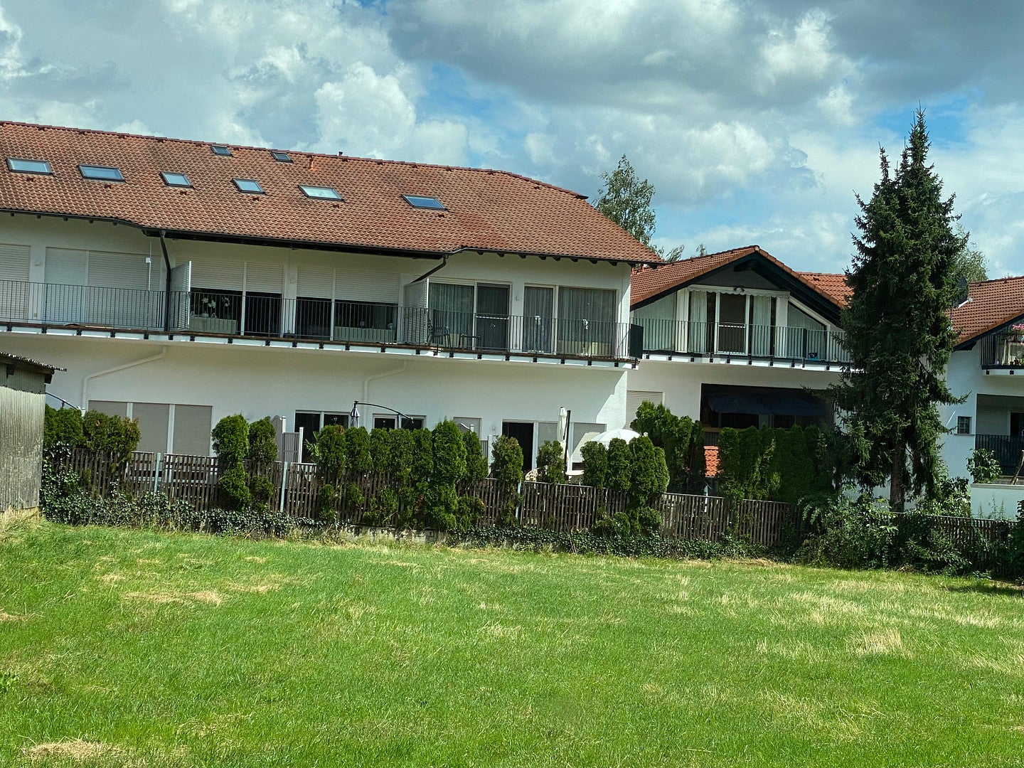 Wohnung Am Hollerbach in Wildsachsen