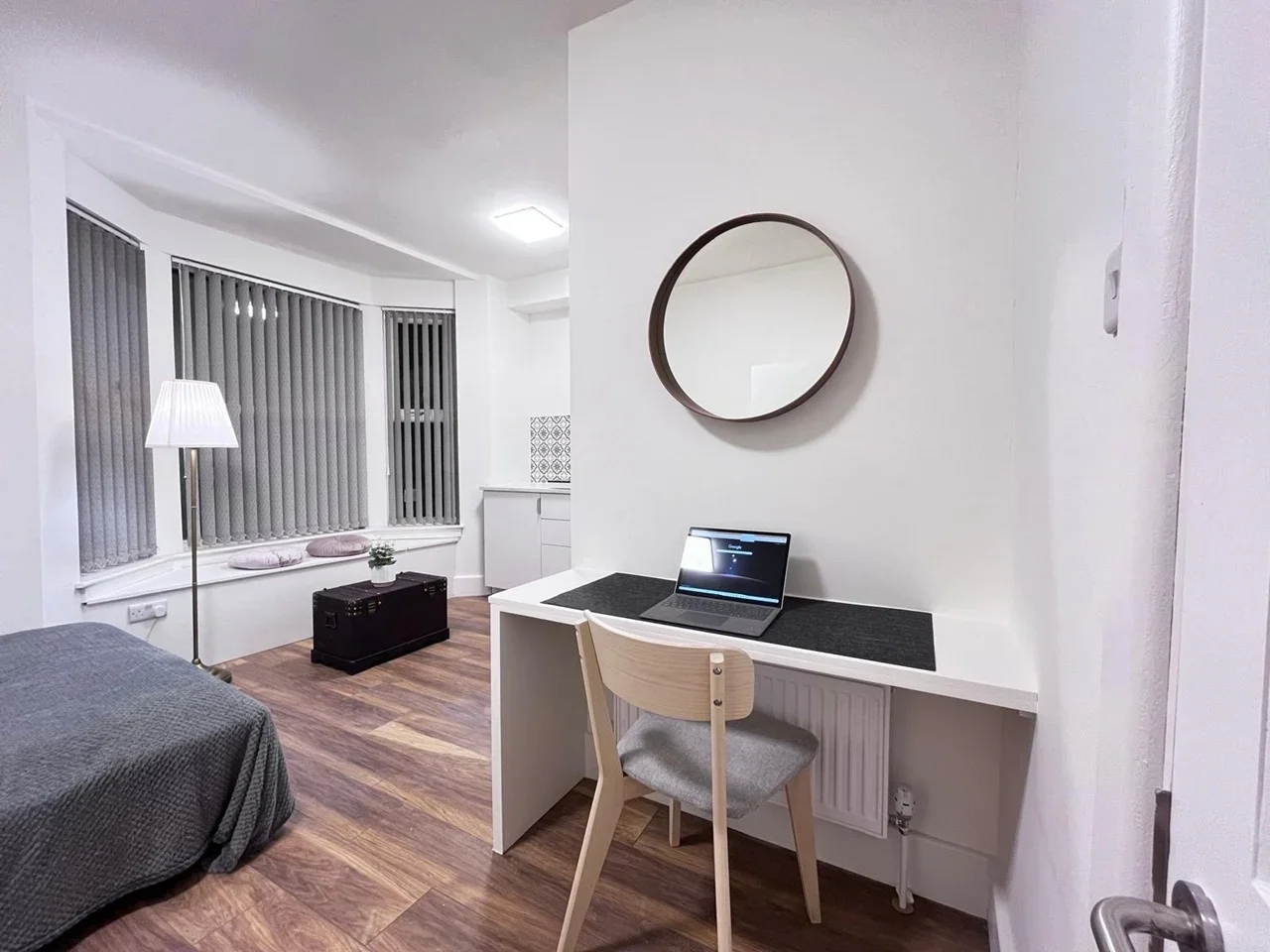 Room Bedford Road in Liverpool