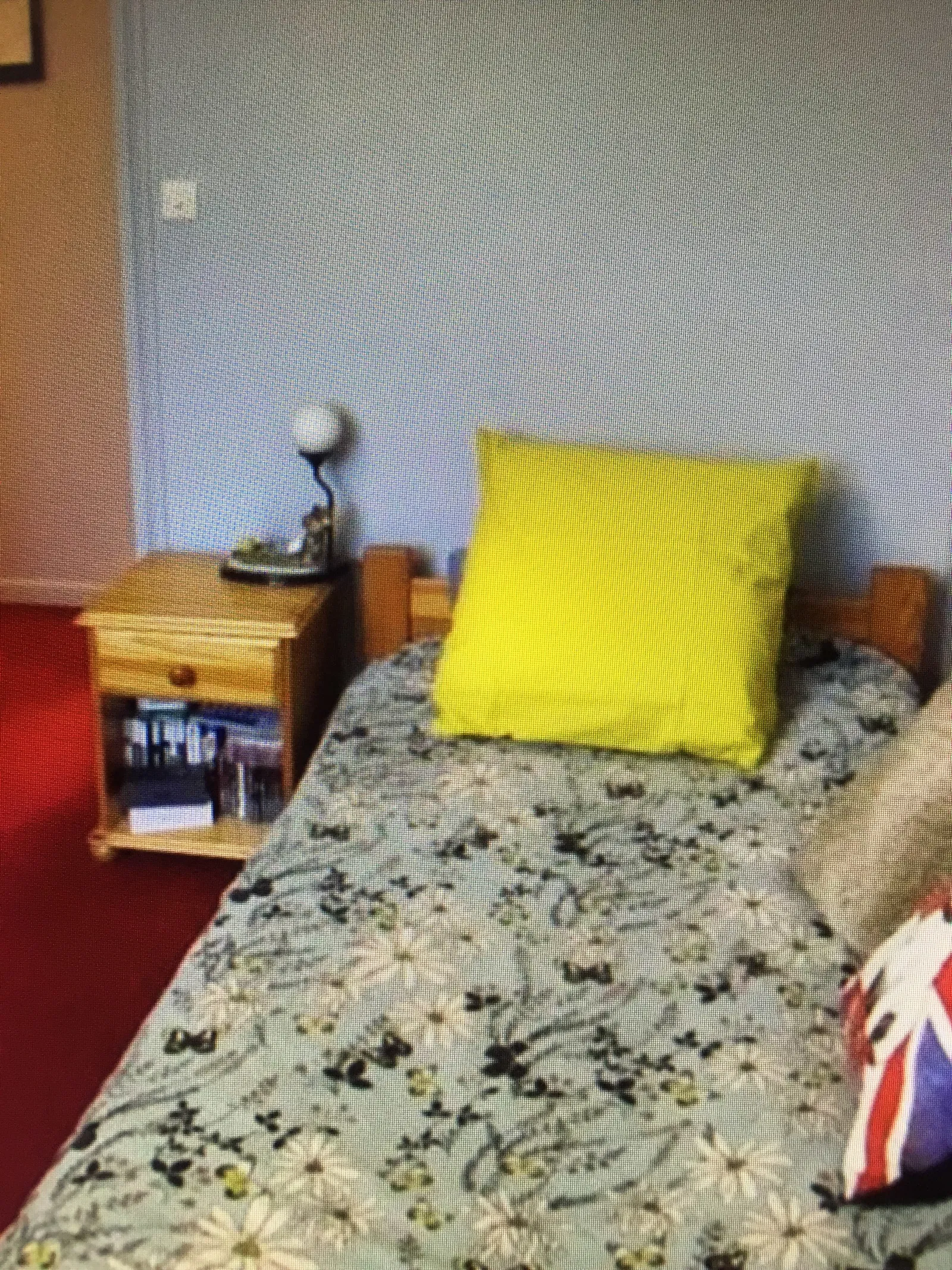 Room Rue des Hérons in Montigny-le-Bretonneux